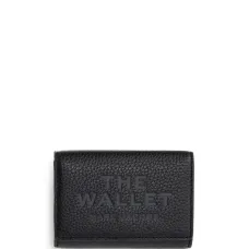 Бумажник The Leather Trifold Бумажник The Leather Trifold