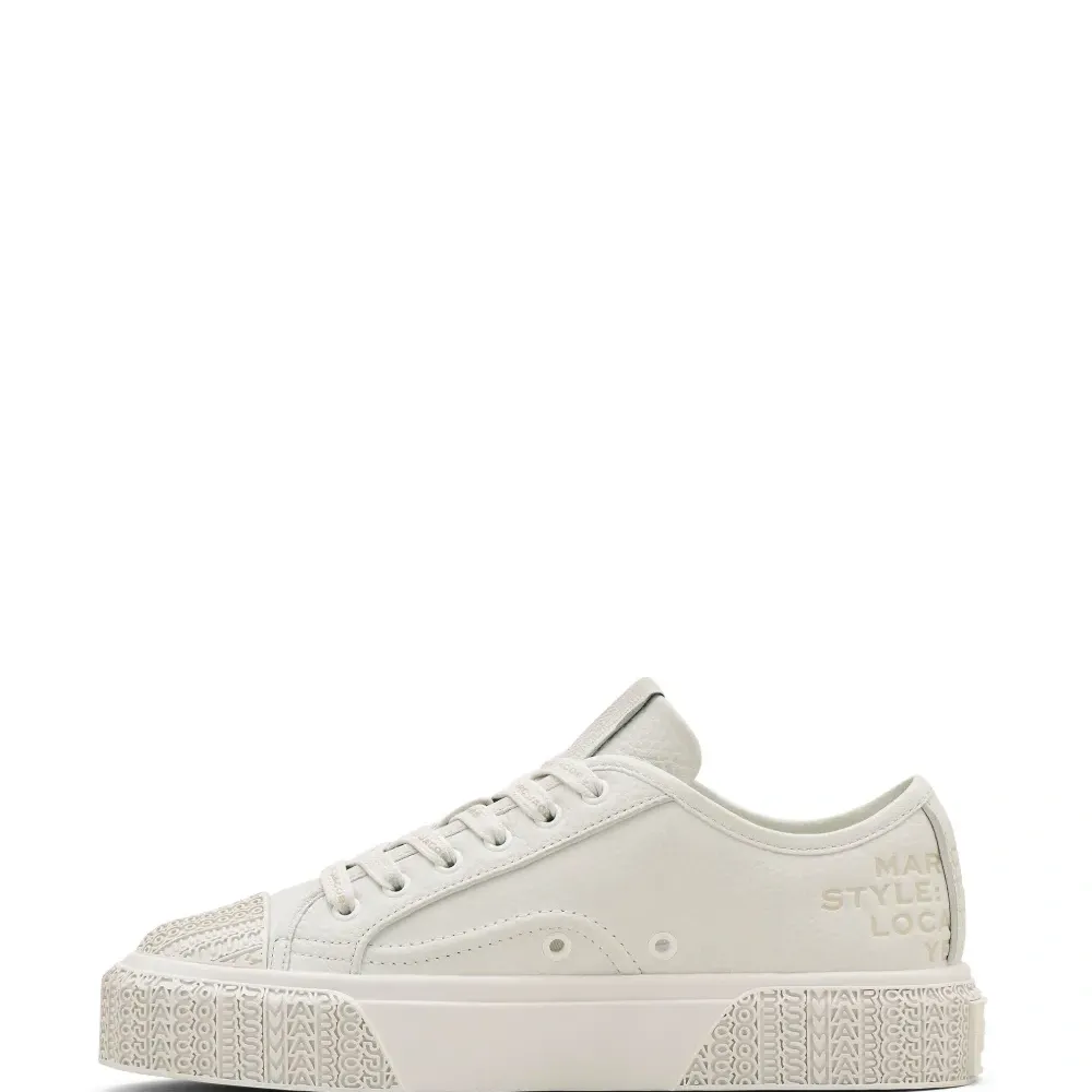 Кроссовки The Leather