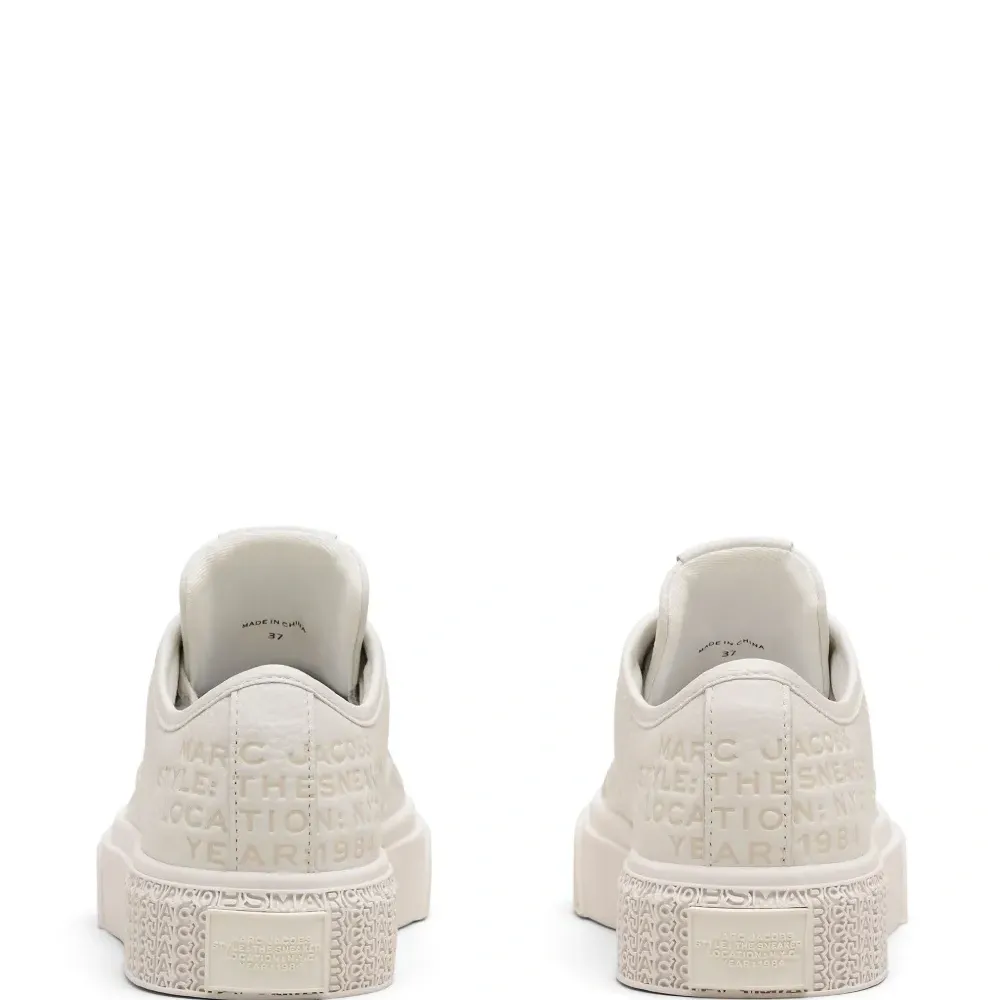 Кроссовки The Leather