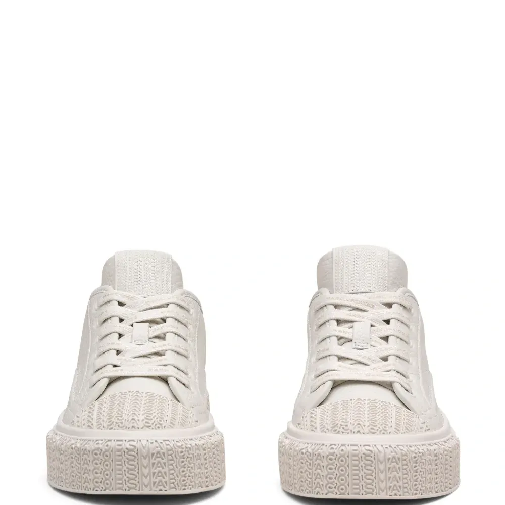 Кроссовки The Leather