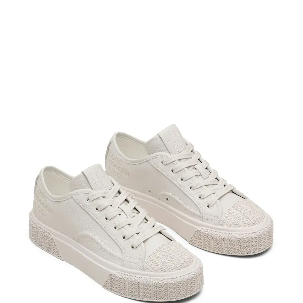 Кроссовки The Leather