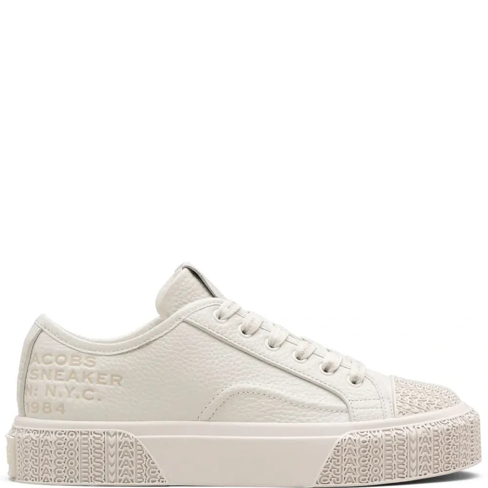 Кроссовки The Leather