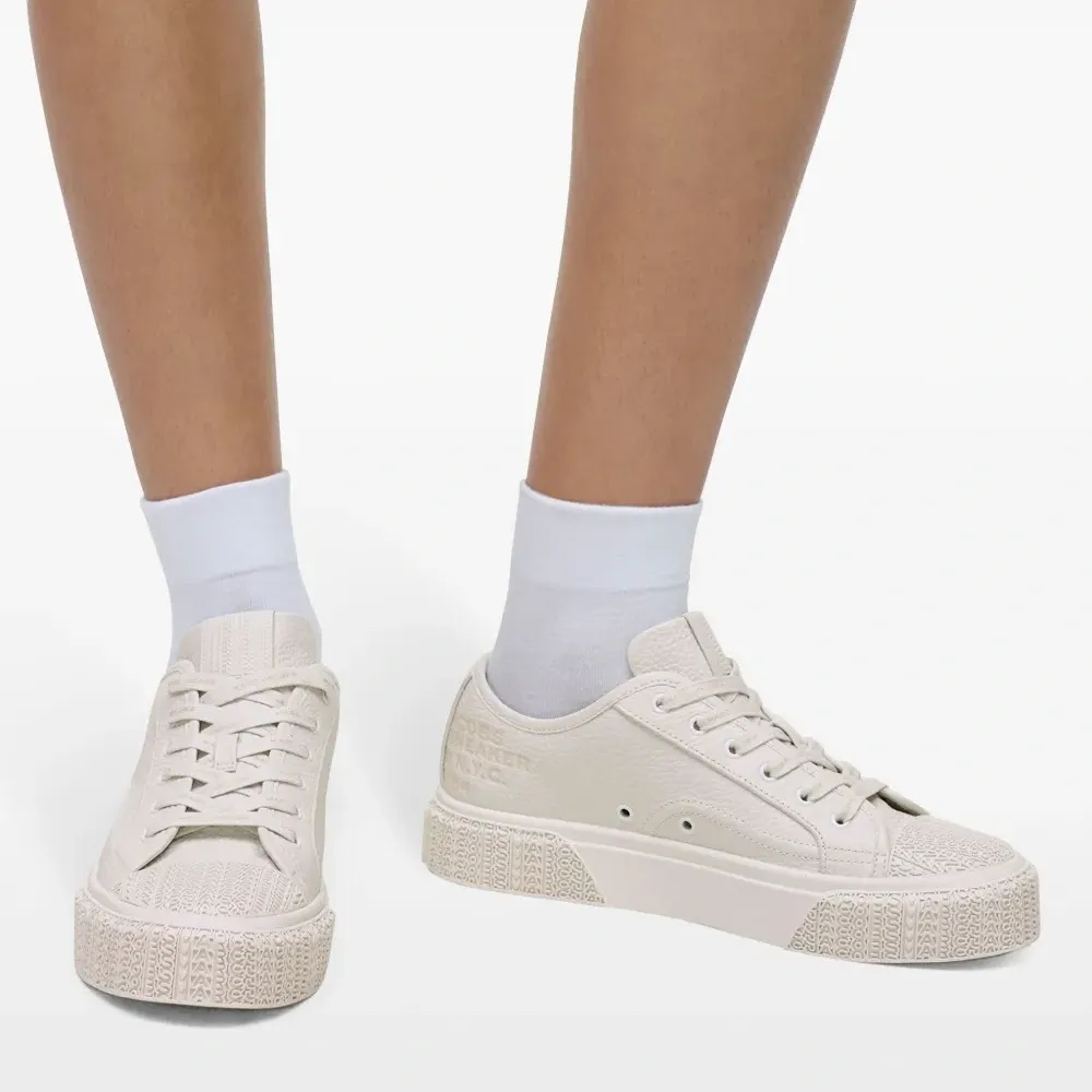 Кроссовки The Leather