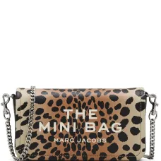 Сумка через плечо The Cheetah Mini