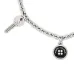 Браслет The Button Charm
