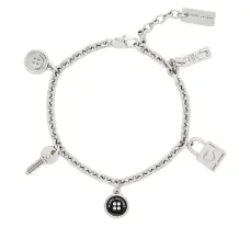 Браслет The Button Charm