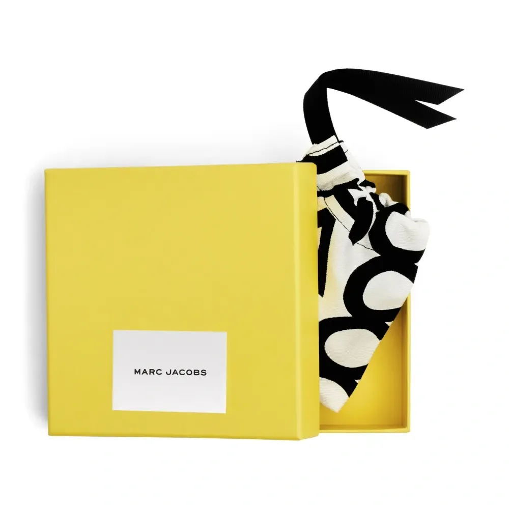 Колье The J Marc Zipper