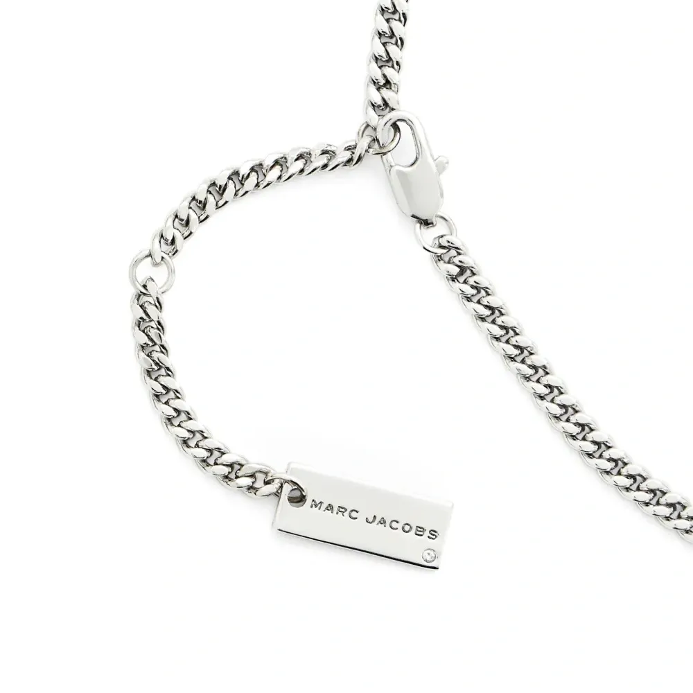 Колье The J Marc Zipper