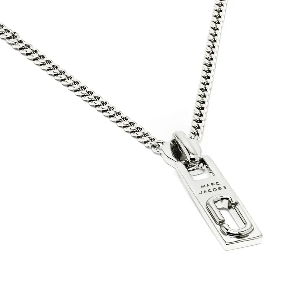 Колье The J Marc Zipper