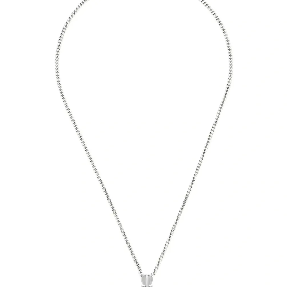 Колье The J Marc Zipper