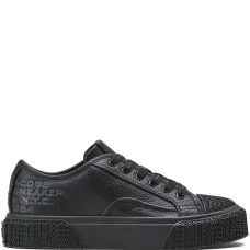 Кроссовки The Leather