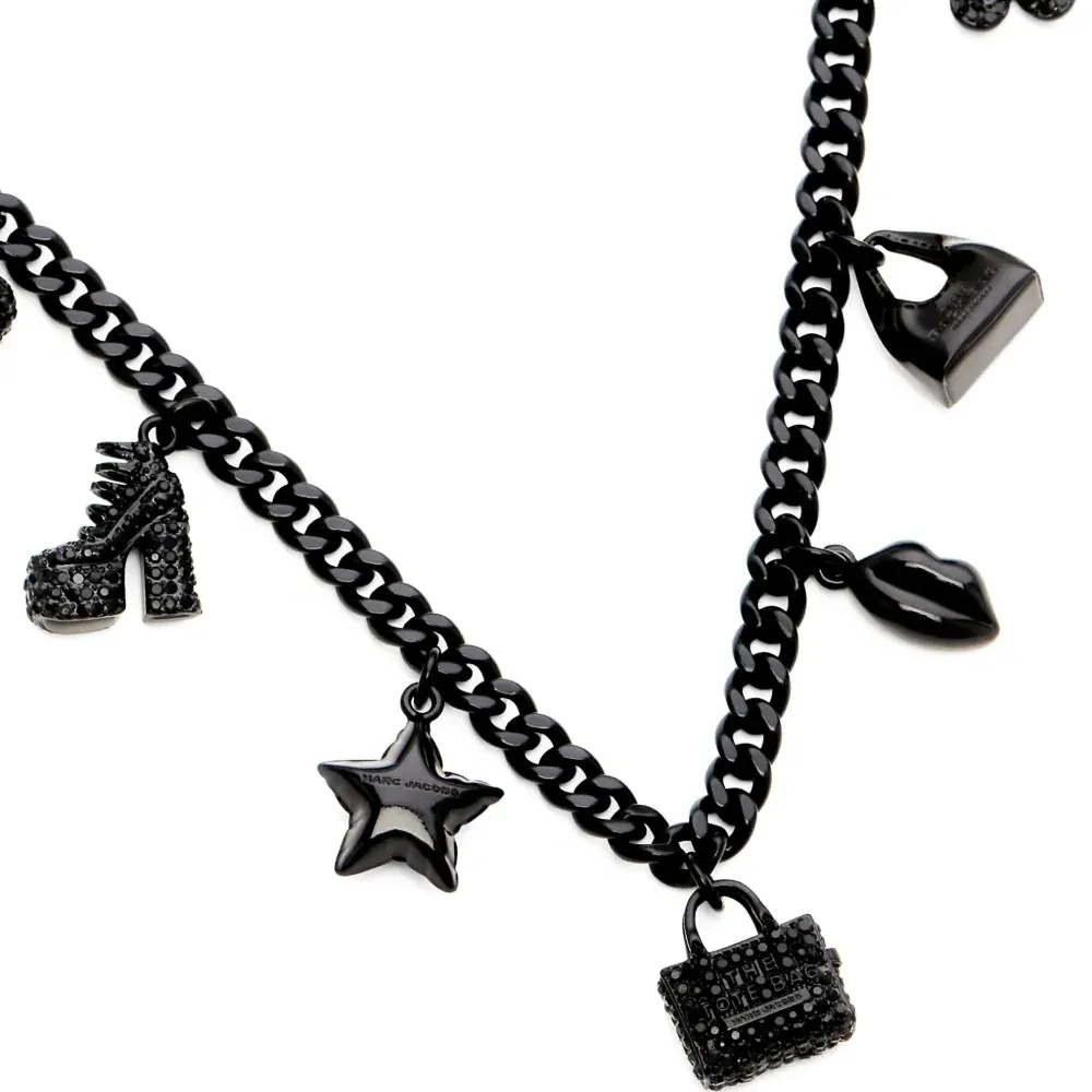 Колье The Mini Icon с подвеской