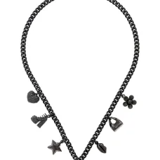 Колье The Mini Icon с подвеской