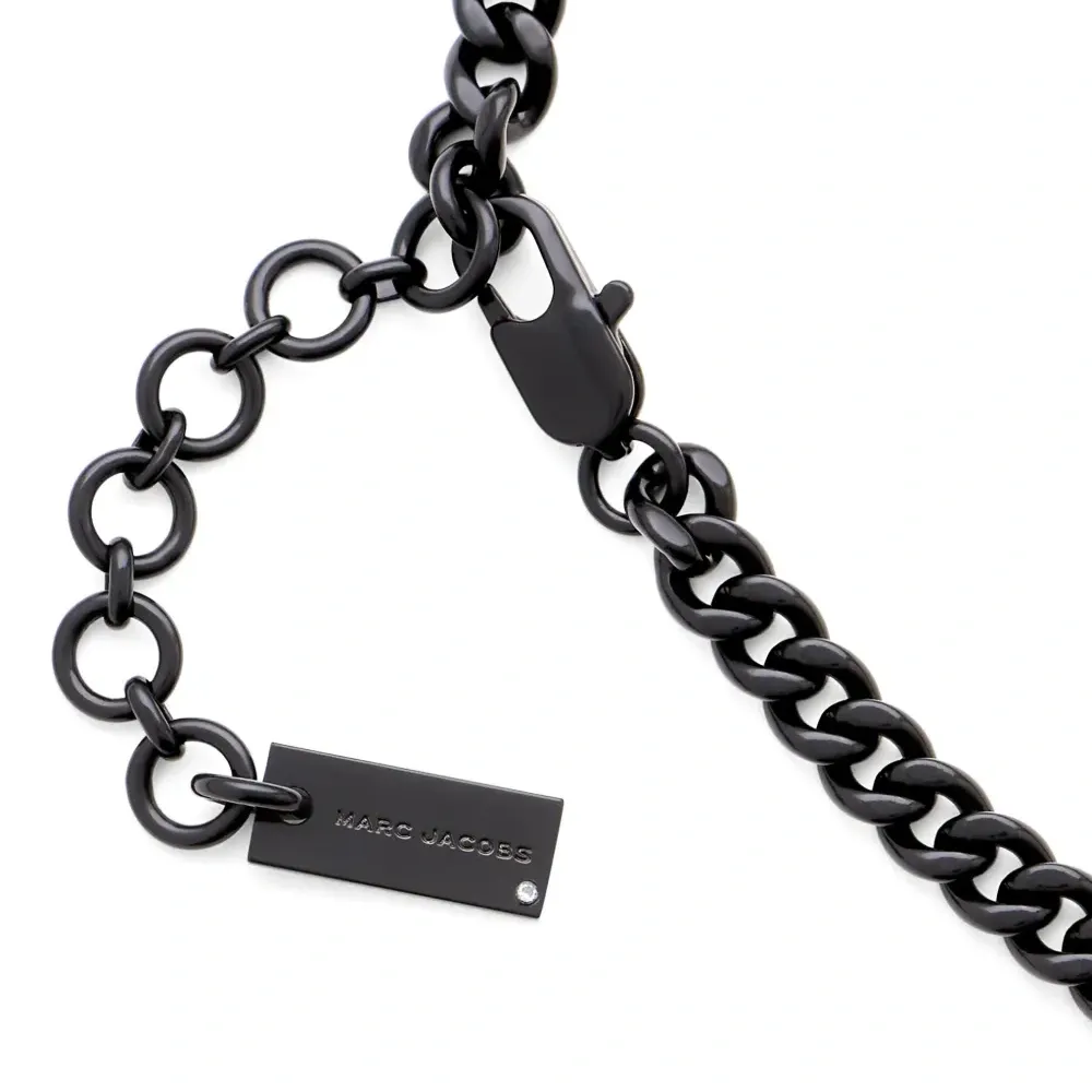 Колье The Mini Icon с подвеской