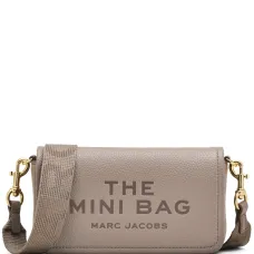 Сумка через плечо The Leather Mini