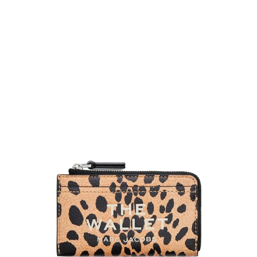 Кошелек The Cheetah