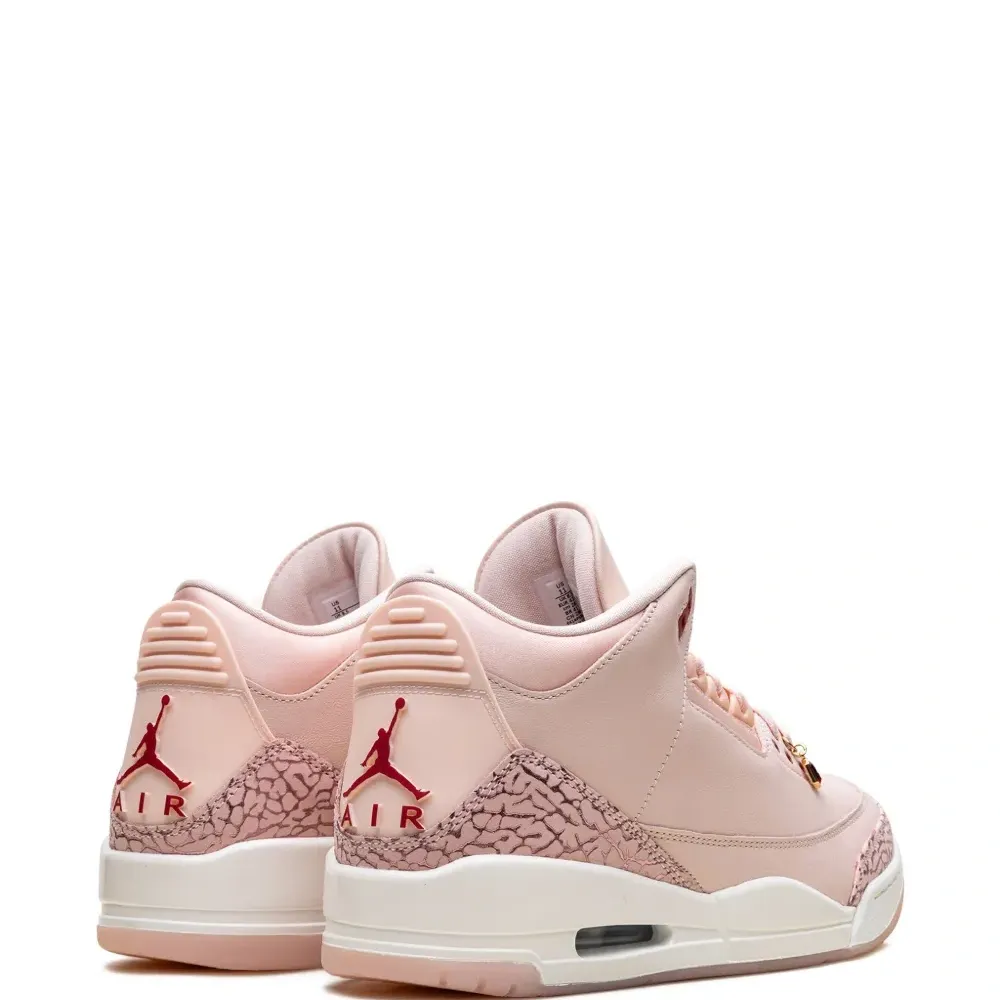 Кроссовки Air Jordan 3 Valentine's Day Кроссовки Air Jordan 3 Valentine's Day