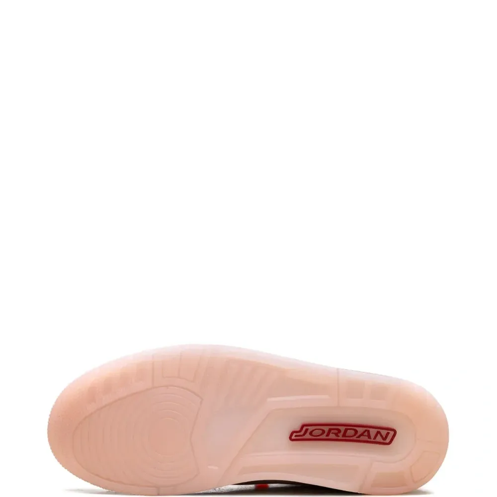 Кроссовки Air Jordan 3 Valentine's Day Кроссовки Air Jordan 3 Valentine's Day