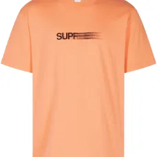 Футболка Motion Logo "Orange