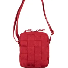 Сумка-мессенджер Woven