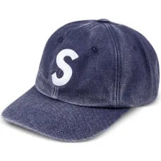 Кепка Pigment S Navy