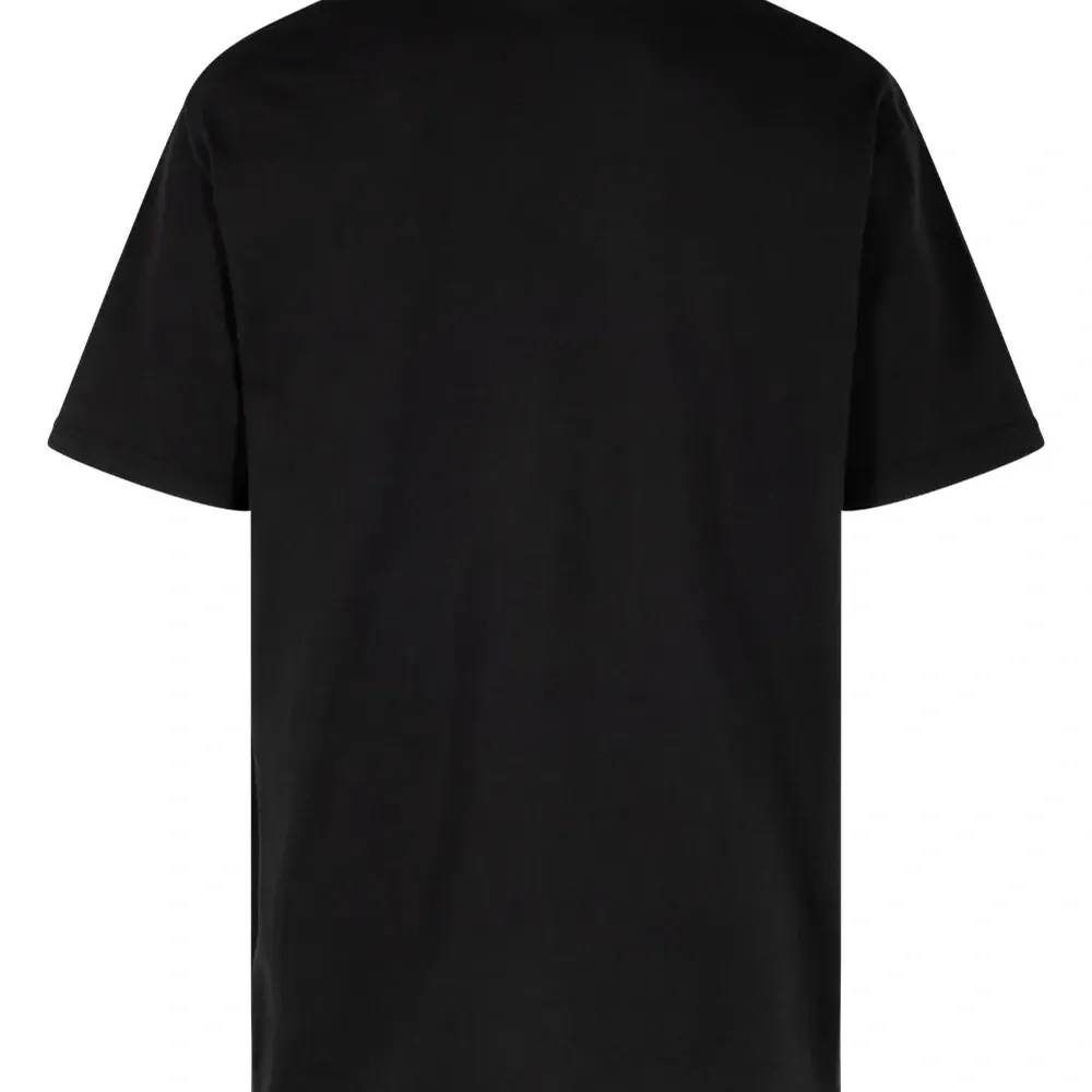 Футболка Tera Patrick Collegiate Black Футболка Tera Patrick Collegiate Black