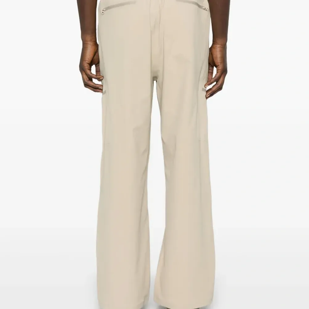 Брюки Technical