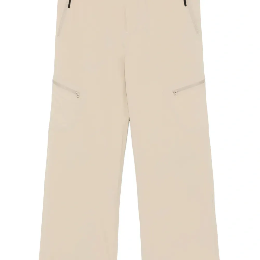 Брюки Technical