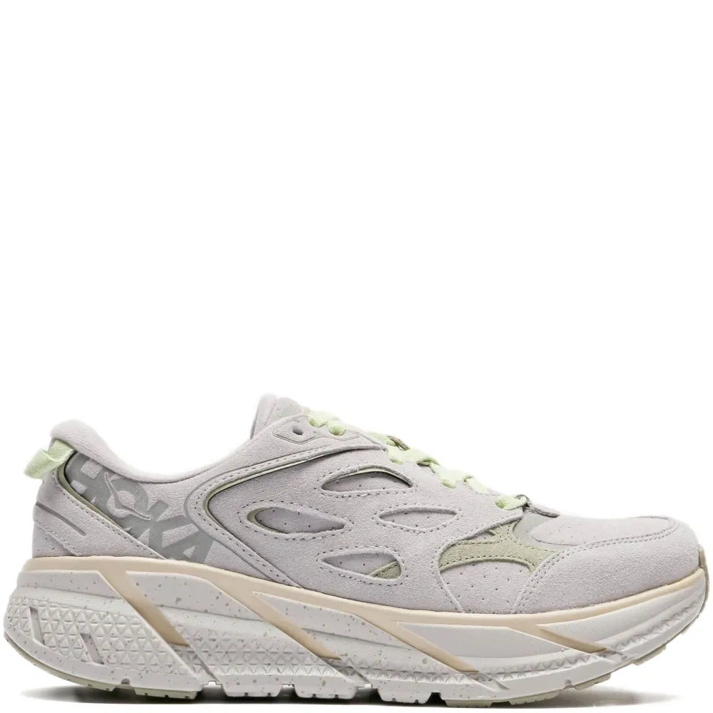 Кроссовки Clifton L Grey