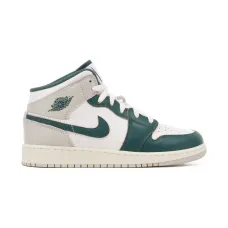 кроссовки Jordan 1