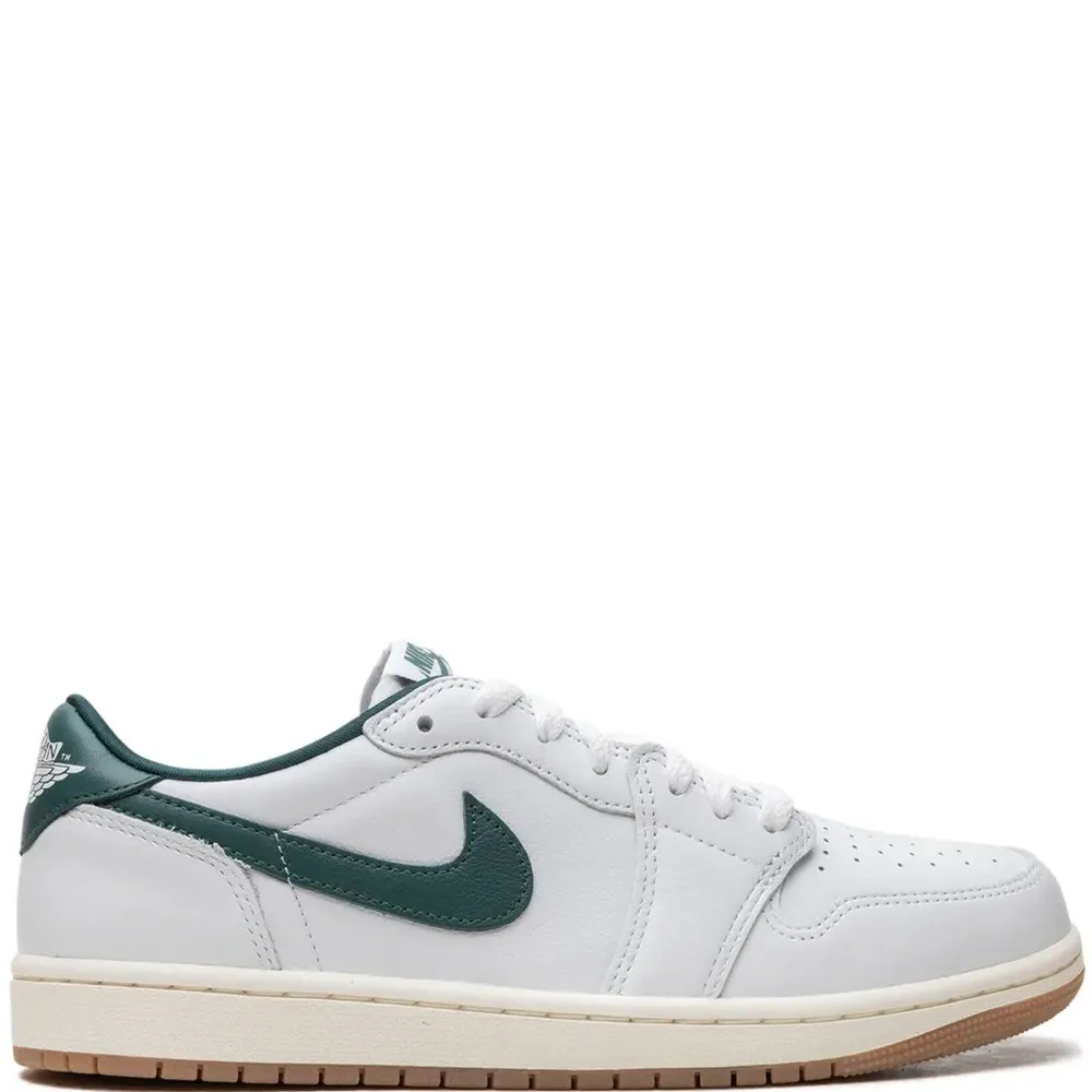 Кроссовки Air Jordan 1 Oxidized Green