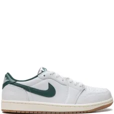 Кроссовки Air Jordan 1 Oxidized Green