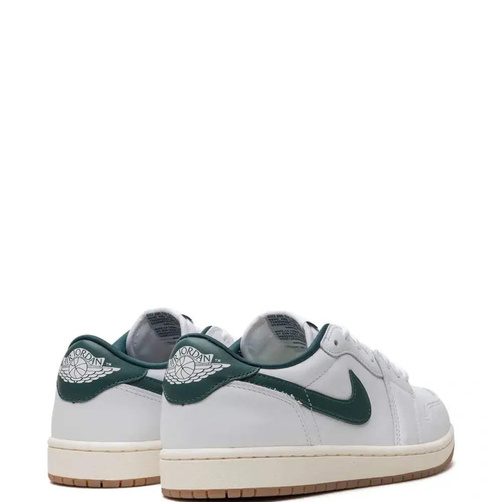 Кроссовки Air Jordan 1 Oxidized Green