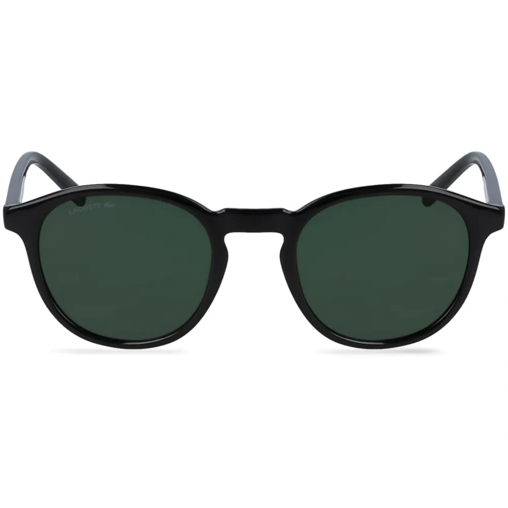 Солнцезащитные очки в круглой оправе Солнцезащитные очки в круглой оправе