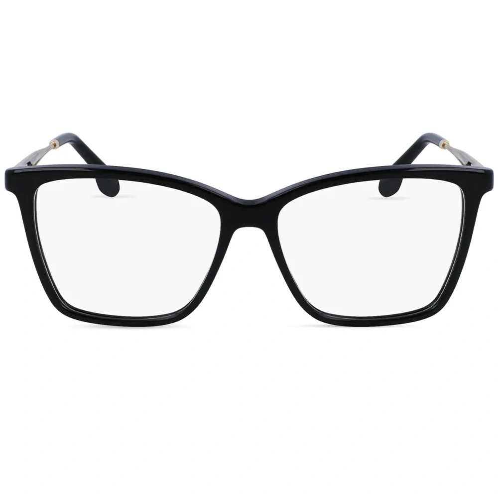 Очки в квадратной оправе