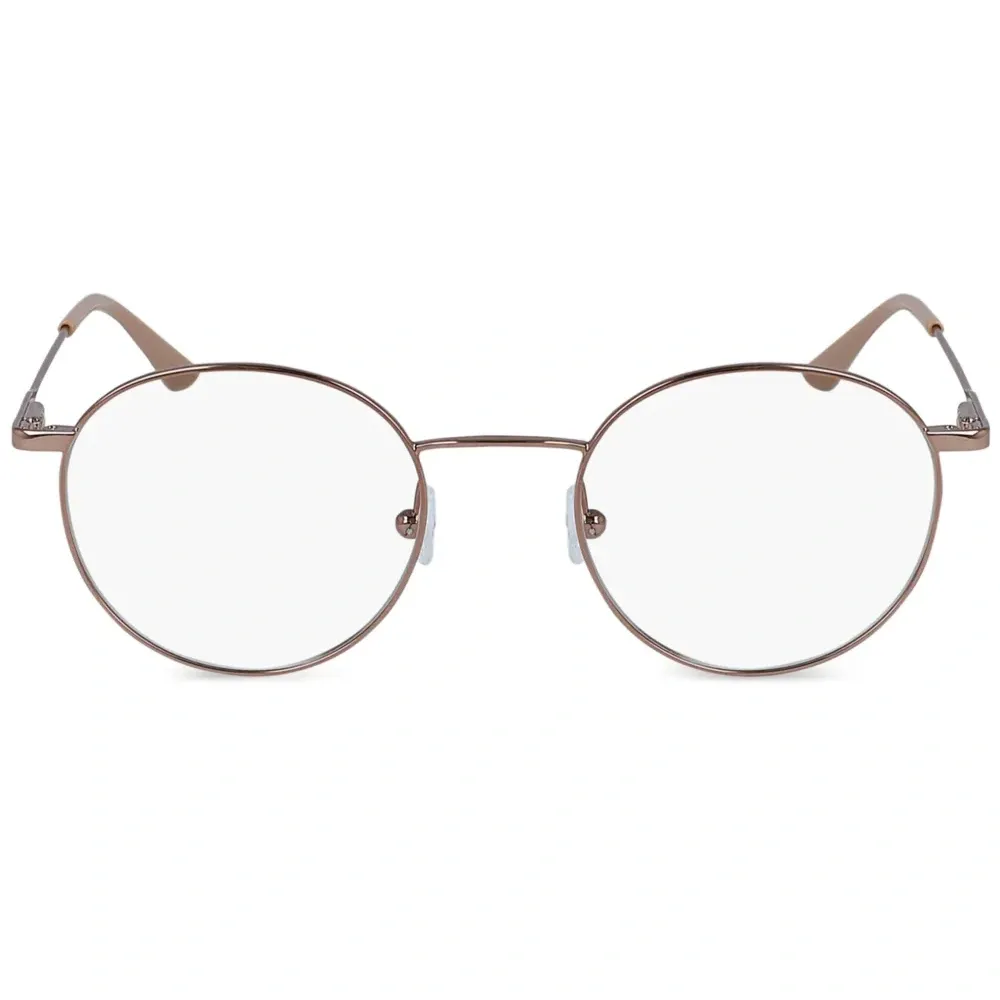 Очки в круглой оправе Очки в круглой оправе