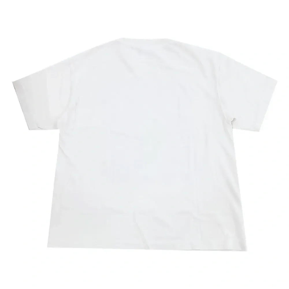 Футболка с графичным принтом