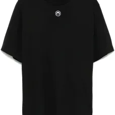 Футболка с логотипом