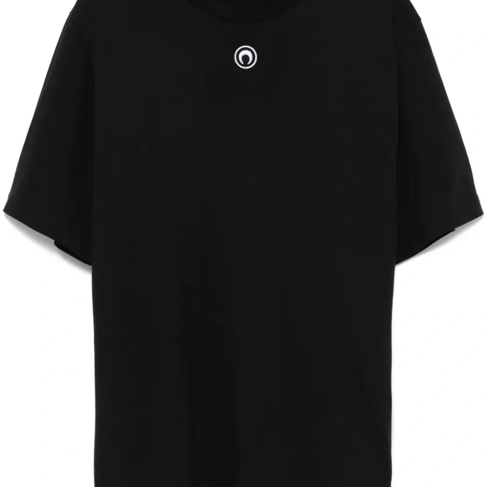 Футболка с логотипом