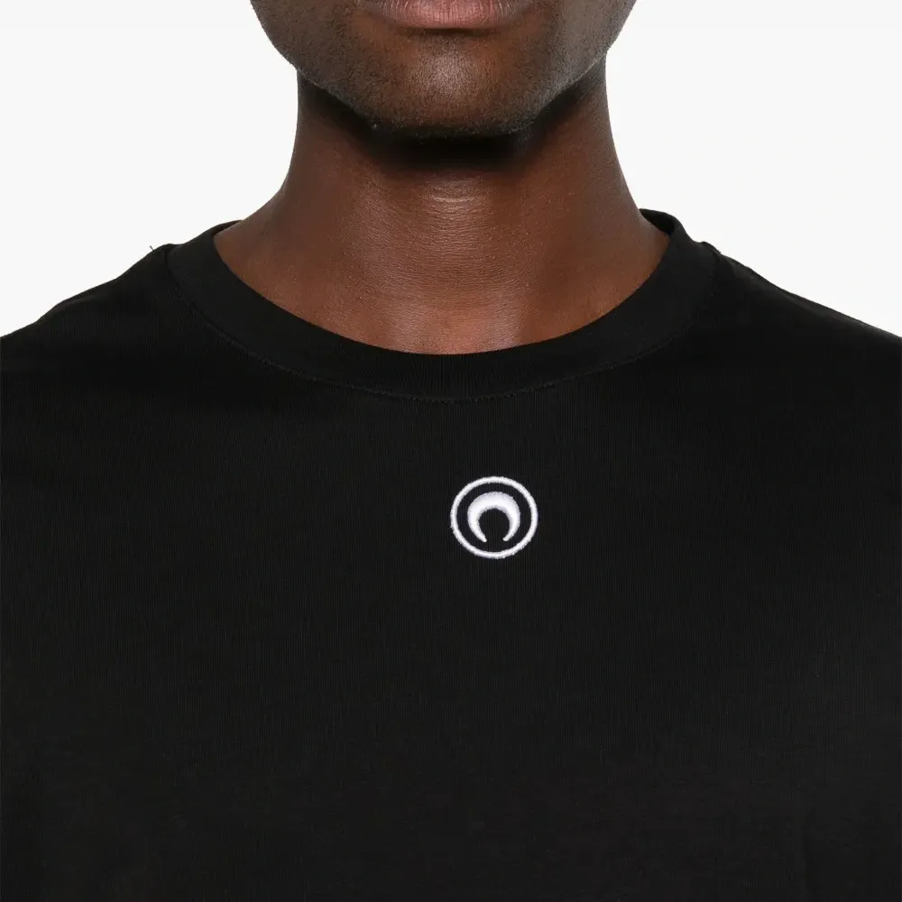 Футболка с логотипом