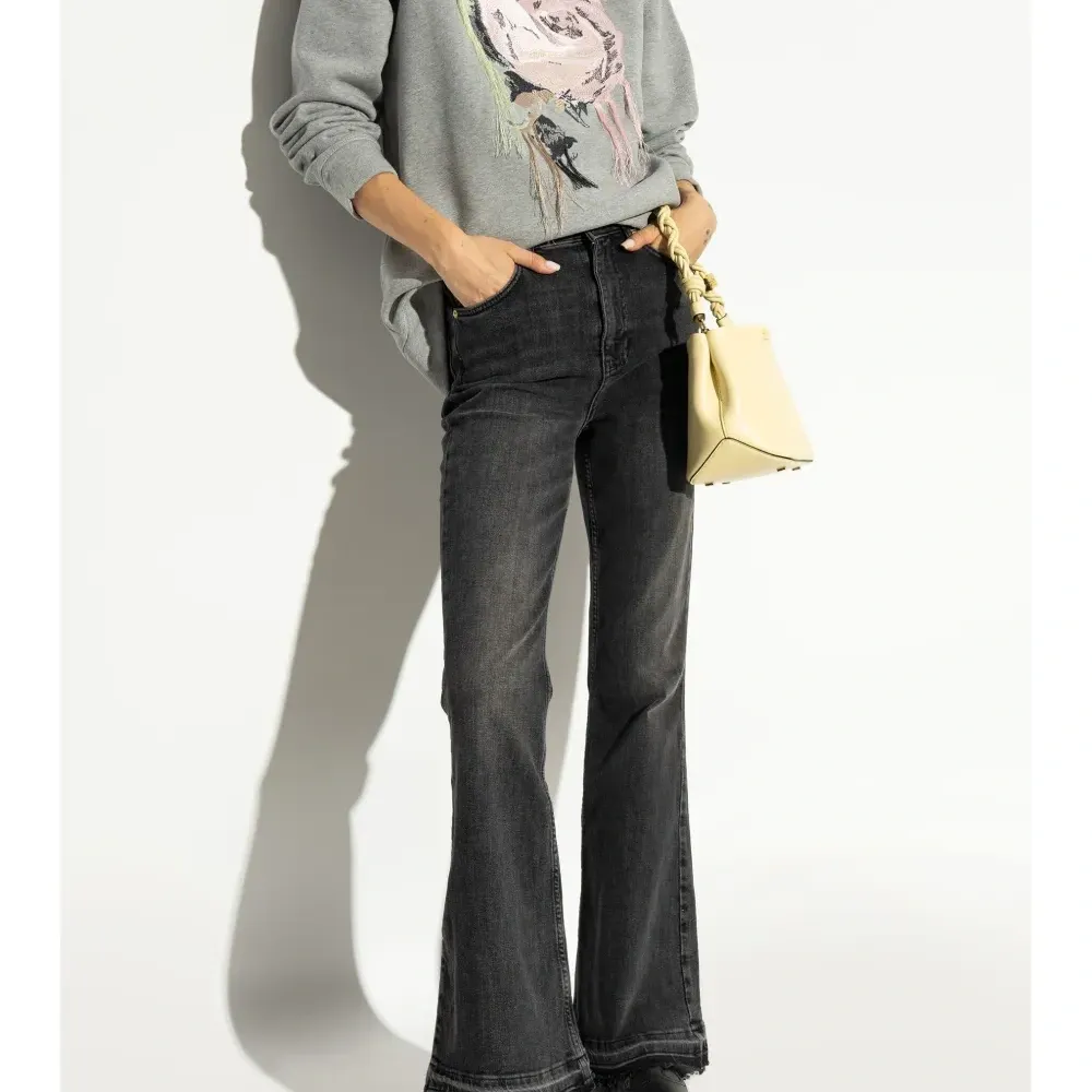 Ковбойские ботинки челси