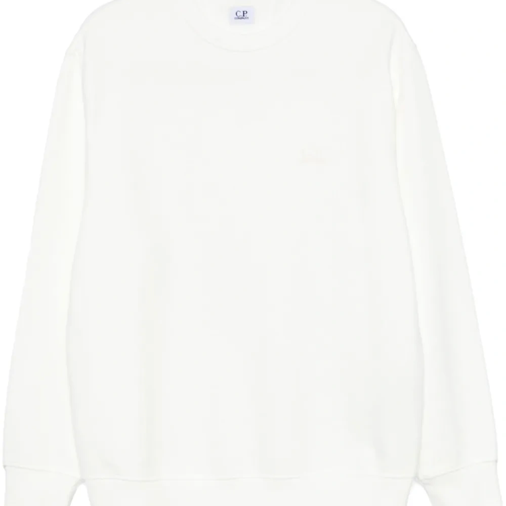 Толстовка с вышитым логотипом