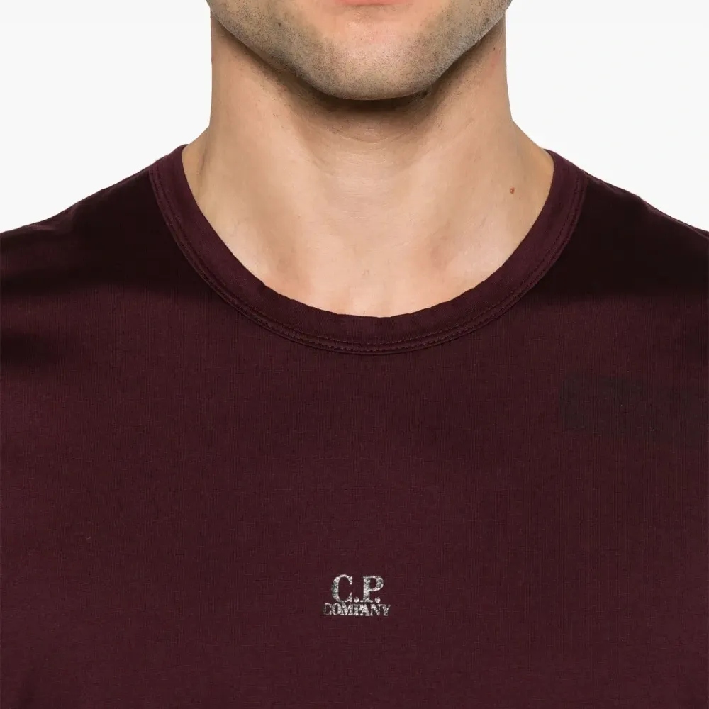 Футболка с логотипом Футболка с логотипом