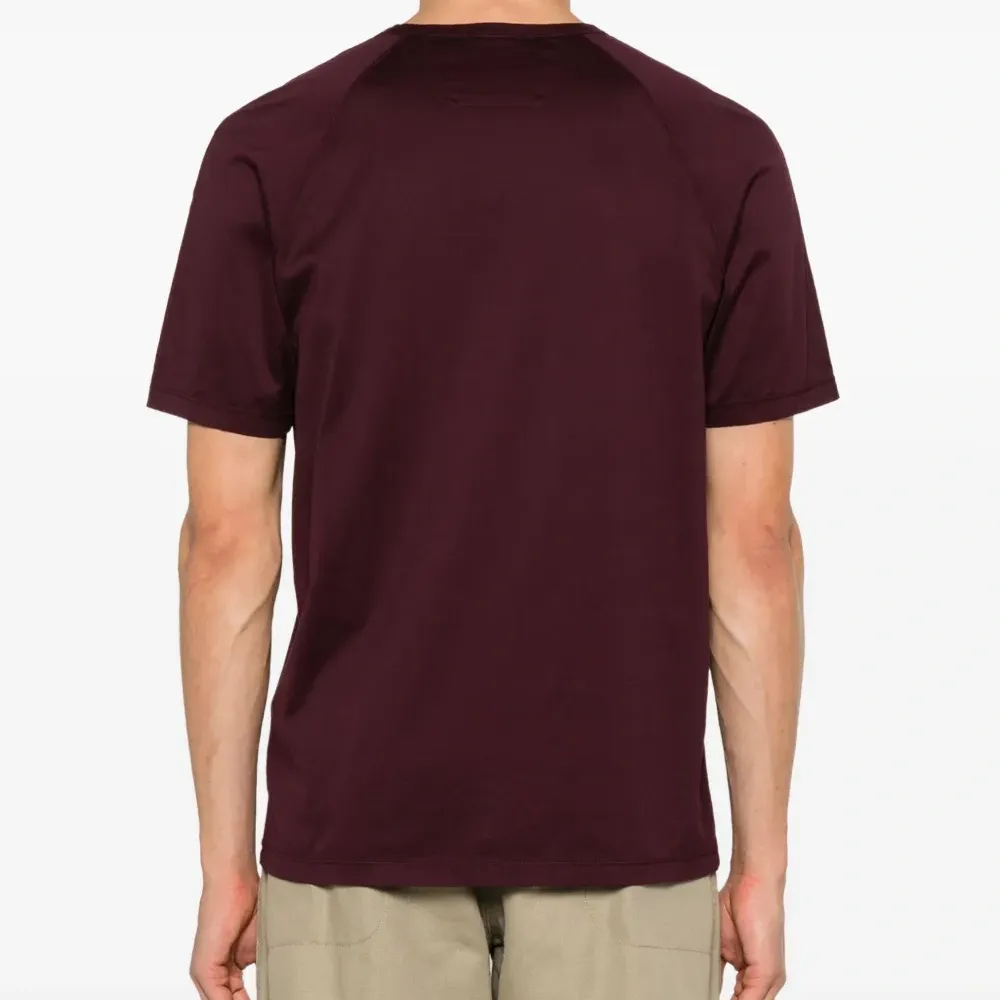 Футболка с логотипом Футболка с логотипом