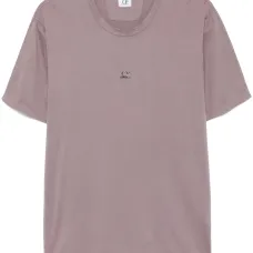 Футболка с логотипом