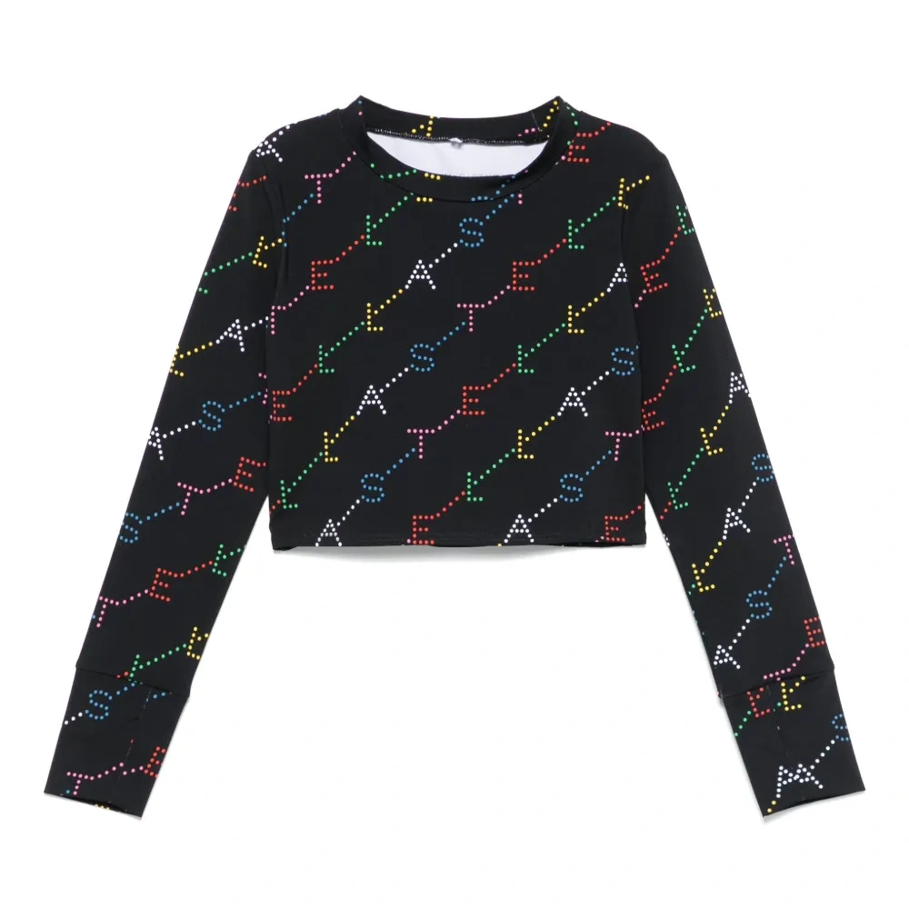 Футболка с логотипом