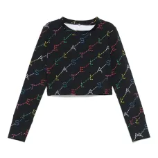 Футболка с логотипом