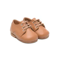 Туфли на шнуровке