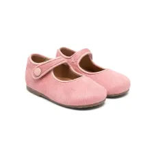 Балетки с искусственным мехом Балетки с искусственным мехом