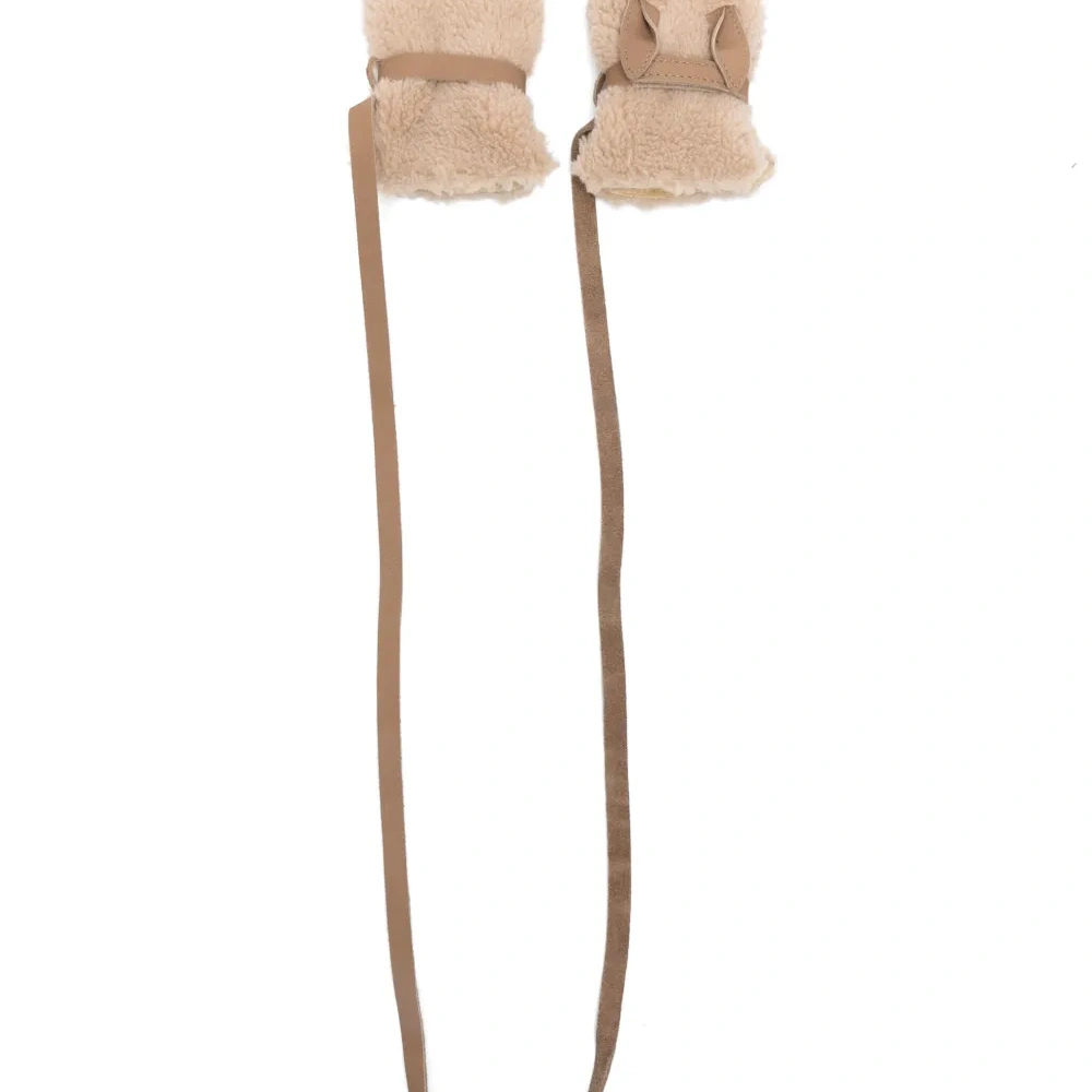 Варежки Richy